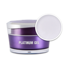 Perfect Nails Műkörömépítő Zselé - Platinum Gel 15g fényzselé