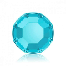 Perfect Nails Nailstar Strassz SS3 - Aquamarin 100db körömdíszítő