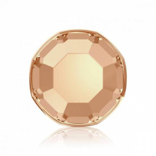 Perfect Nails Nailstar Strassz SS3 - Light Peach 100db körömdíszítő