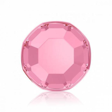 Perfect Nails Nailstar Strassz SS3 - Rose 100db körömdíszítő