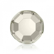 Perfect Nails Nailstar Strassz SS3 - White Opal 1440db körömdíszítő