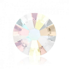 Perfect Nails Nailstar Strassz SS5 - AB Crystal 100db körömdíszítő