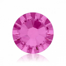 Perfect Nails Nailstar Strassz SS5 - Fuchsia 1440db körömdíszítő