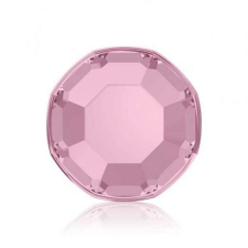 Perfect Nails Nailstar Strassz SS5 - Pink Opal 1440db körömdíszítő