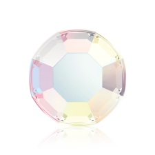 Perfect Nails Nailstar strasszkő SS3 - AB Crystal 100db körömdíszítő