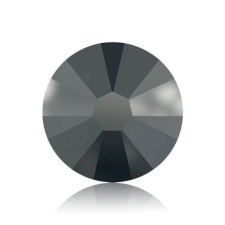 Perfect Nails Nailstar strasszkő SS3 - Mineral Grey 20db körömdíszítő