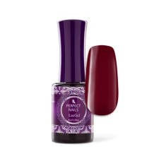 Perfect Nails Perfect Nails LacGel #009 Gél Lakk 8ml - Cherry lakk zselé