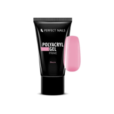 Perfect Nails PolyAcryl Gel Prime - Tubusos PolyGel 15g - Bloom műköröm zselé