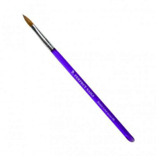 Perfect Nails Porcelán ecset - Basic Line 6 műkörmös ecset