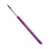  Perfect Nails Porcelán ecset - Basic Line 8
