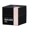  Perfect Nails Pudding Cover Gel - építőzselé - Natural Rose 50g