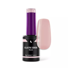 Perfect Nails Rubber Base Gel Elastic Cover Blossom 8ml műköröm zselé
