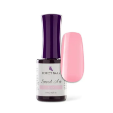  Perfect Nails Speed Art Line - Díszítő Gél Lakk #S4 8ml lakk zselé
