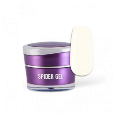 Perfect Nails Spider Gel 1 - fehér műköröm zselé