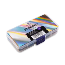 Perfect Nails Transzferfólia Készlet Rainbow körömdíszítő