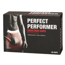 PERFECT PERFORMER - 30 DB potencianövelő