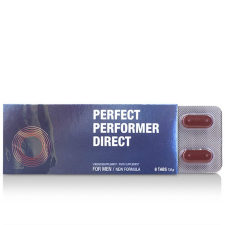 Perfect Performer Direct – 8 tabs potencianövelő