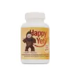 Perfect Play Happy Yeti prosztata növényi kivonatokat tartalmazó étrend-kiegészítő kapszula férfiak részére 60 db