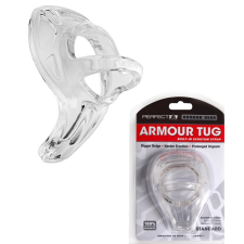 PerfectFit Armour Tug - Standard Size 38mm péniszgyűrű