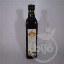  Perfekt Natura hidegen sajtolt tökmag olaj 500 ml alapvető élelmiszer