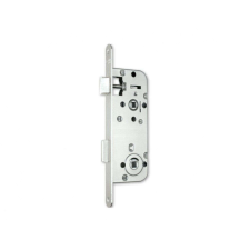 Perfekto Bevésőzár 90/40 Elzett 90 mm WC zár és alkatrészei