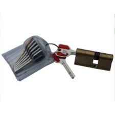 Perfekto Hisec Kinai Cillinder Betét Több Kulccsal 7 cm Hosszú 30/40 zár és alkatrészei