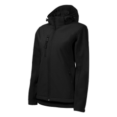  Performance softshell kabát női fekete S