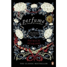  Perfume – Patrick Suskind idegen nyelvű könyv