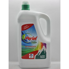 PERIEL Folyékony Mosószer 5L 75 mosás Universal tisztító- és takarítószer, higiénia