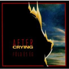 Periferic Records After Crying - Föld és ég (CD) egyéb zene
