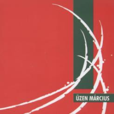 Periferic Records Andorka Péter - Üzen március (CD) egyéb zene