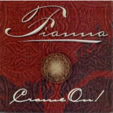 Periferic Records Fianna - Crame On! (CD) egyéb zene