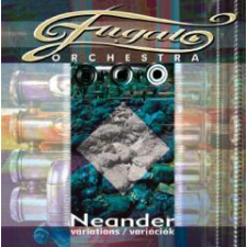 Periferic Records Fugato Orchestra - Neander variációk (CD) egyéb zene