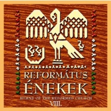 Periferic Records Református énekek VIII. (CD) egyéb zene