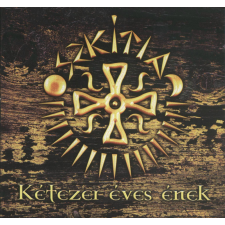 Periferic Records Szkítia - Kétezer éves ének (CD) egyéb zene