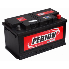 Perion autó akkumulátor akku 12V 80ah jobb+ autó akkumulátor