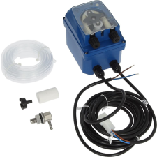  PERISZTALTIKUS ADAGOLÓ SZIVATTYÚ MOSÓSZERHEZ PA beépíthető gépek kiegészítői