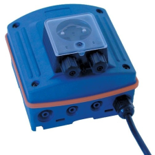  Perisztaltikus szivattyúszett, állítható 6l/h medence kiegészítő