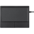 Perixx PERIPAD-504 Touchpad USB Fekete 2 Gombok Érintőképernyő (11572)
