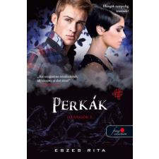 Perkák - Illangók 2. regény