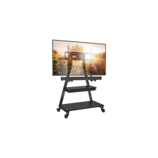 PerleGear 43-80" TV mount Perlegear PGFS08-US tv állvány és fali konzol