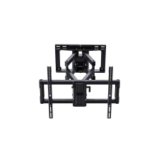 PerleGear TV mount 40-86" Perlegear PGLF15 tv állvány és fali konzol