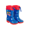  PERLETTI Fiú gumicsizma PAW PATROL, 98335