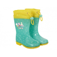  PERLETTI Gyermek gumicsizma PEPPA PIG, 98331