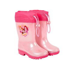  Perletti Princess gumicsizma lányoknak, Disney Princess Collection, EU 28-29