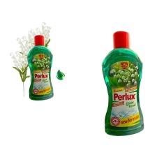 Perlux Green Floral univerzális padlótisztító – 1 liter 5999559554780 tisztító- és takarítószer, higiénia