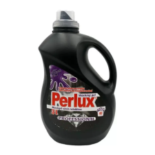  Perlux Mosógél Professional Black (3000 ml/db) tisztító- és takarítószer, higiénia