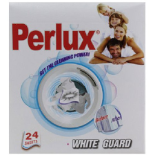 Perlux White Guard 24 darab tisztító- és takarítószer, higiénia