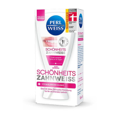 Perlweiss Fogfehérítő krém 50ml fogkrém