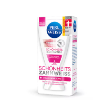  Perlweiss Schönheits fogfehérítő fogkrém 50ml 1.00 fogkrém